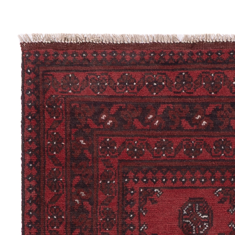 Akhche Teppe 99x194cm - Orientalsk teppe