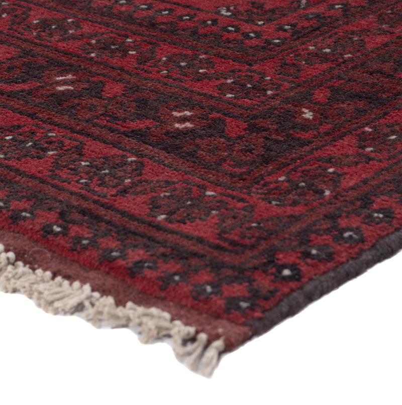 Akhche Teppe 99x194cm - Orientalsk teppe