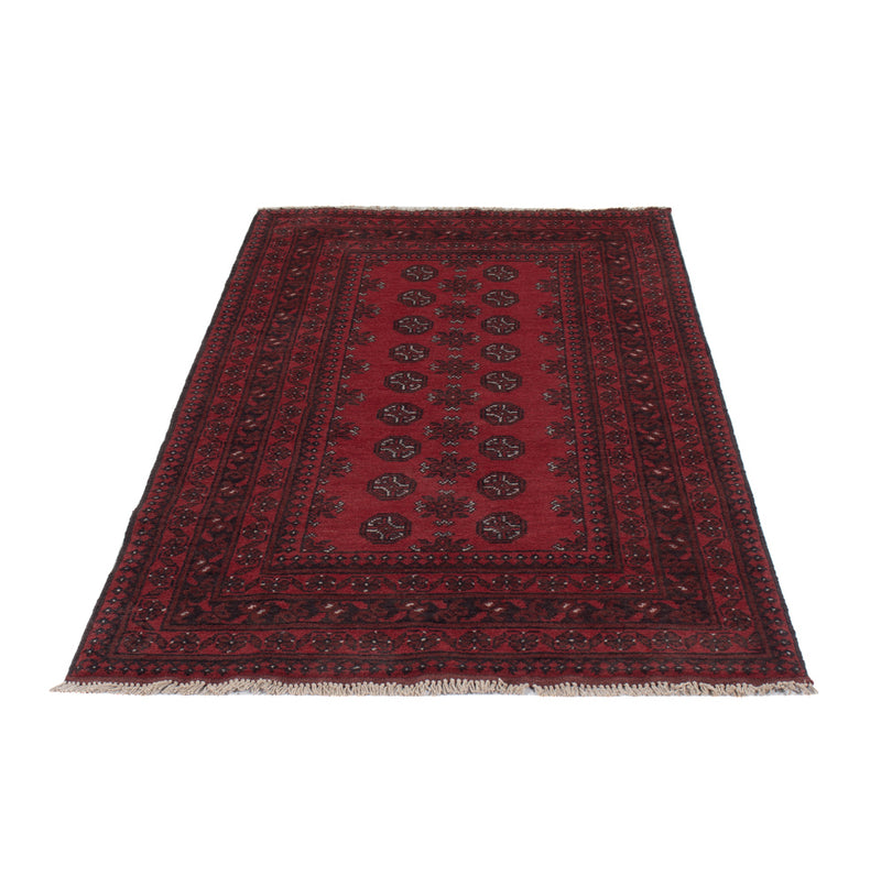 Akhche Teppe 99x194cm - Orientalsk teppe