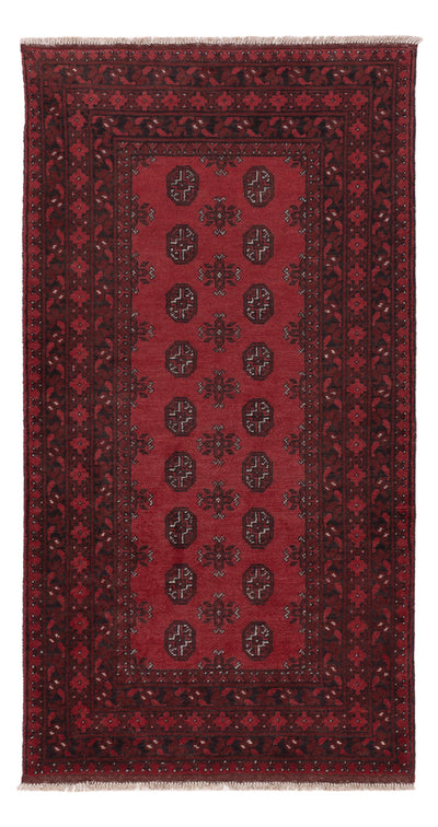 Akhche Teppe 101x197cm - Orientalsk teppe