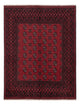 Akhche Teppe 199x149cm - Orientalsk teppe