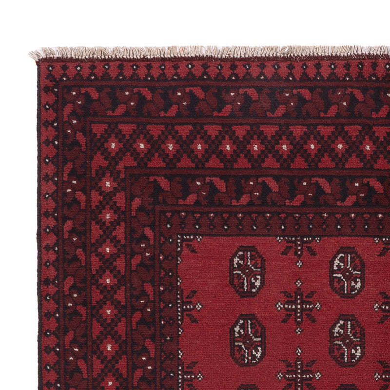 Akhche Teppe 199x149cm - Orientalsk teppe