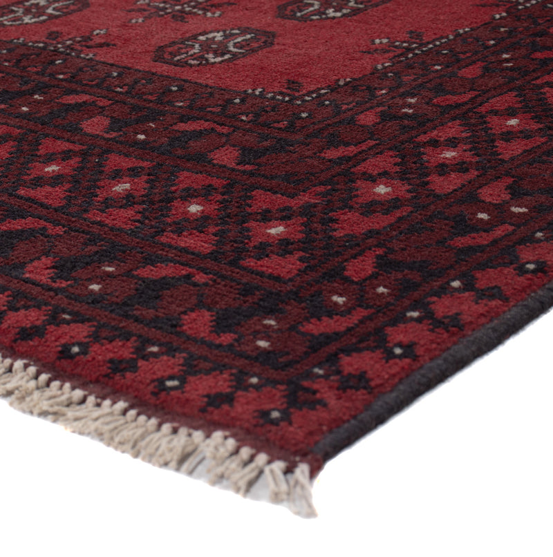 Akhche Teppe 199x149cm - Orientalsk teppe