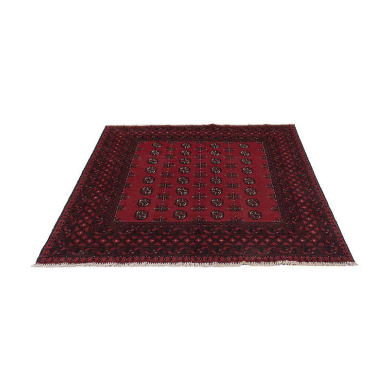 Akhche Teppe 199x149cm - Orientalsk teppe