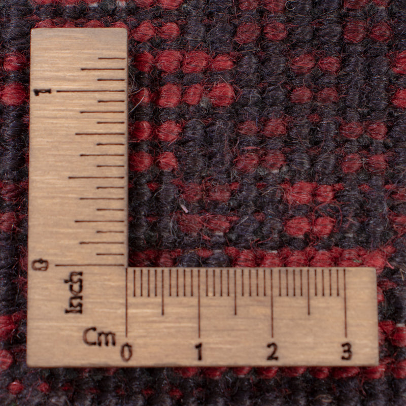 Akhche Teppe 199x149cm - Orientalsk teppe