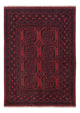 Akhche Teppe 198x142cm - Orientalsk teppe