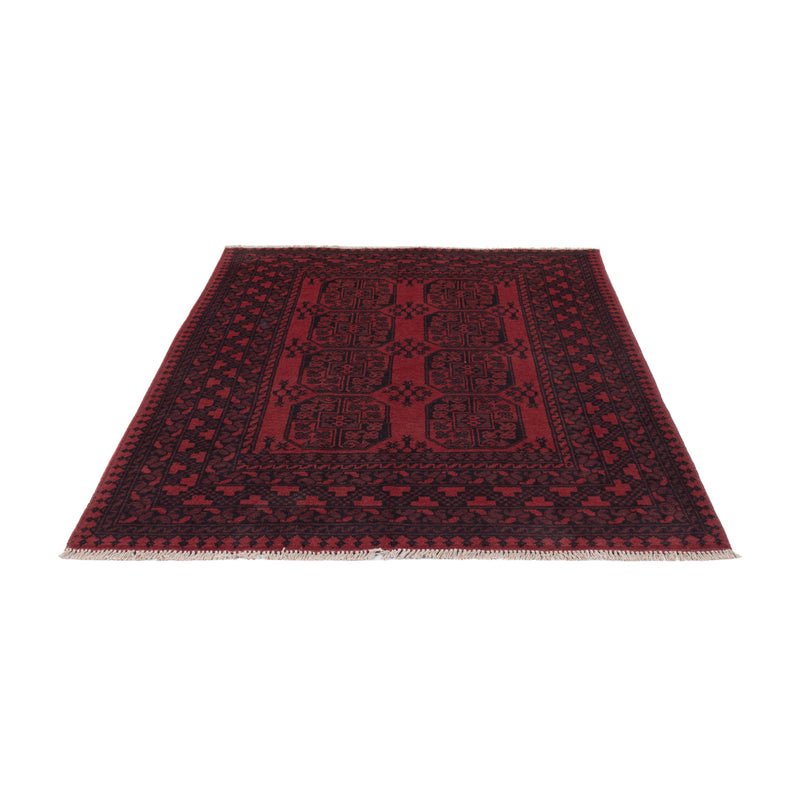 Akhche Teppe 198x142cm - Orientalsk teppe