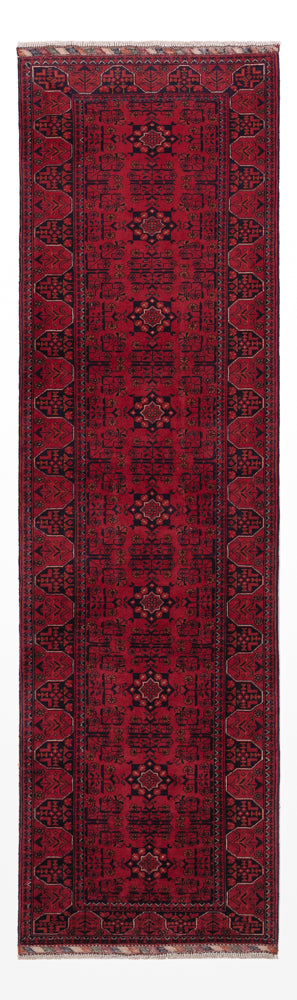 Khal Mohammadi Teppe 294x84cm - Orientalsk teppe