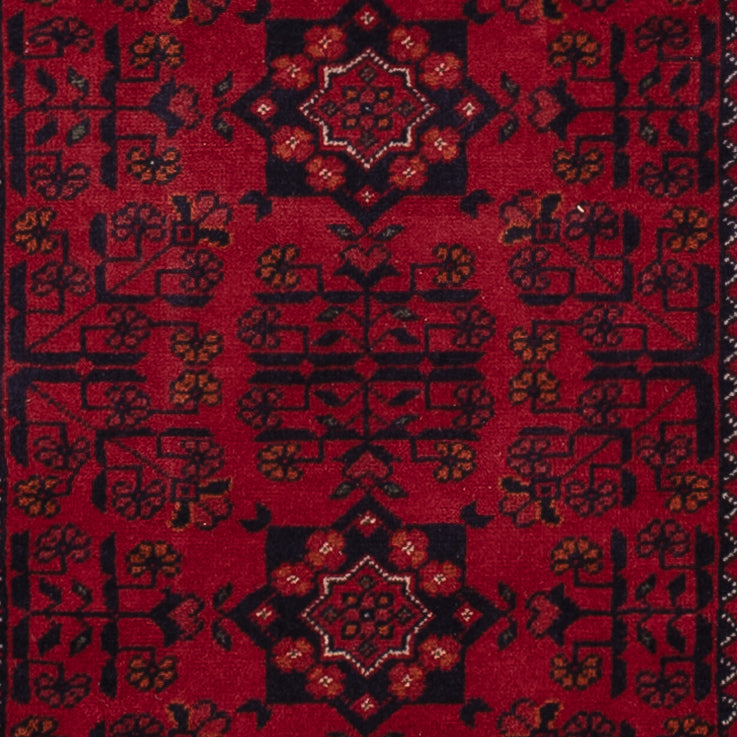 Khal Mohammadi Teppe 294x84cm - Orientalsk teppe
