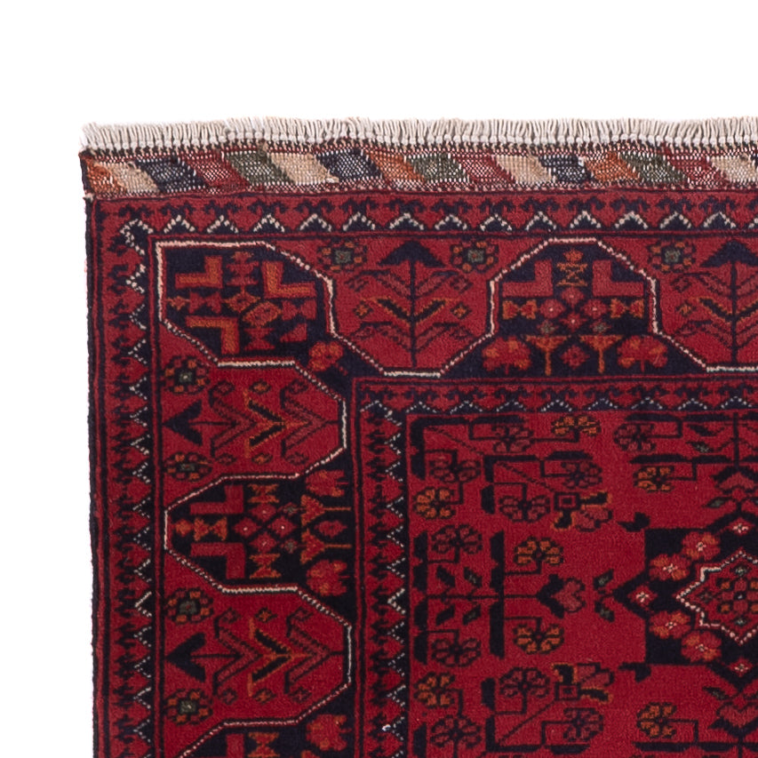 Khal Mohammadi Teppe 294x84cm - Orientalsk teppe