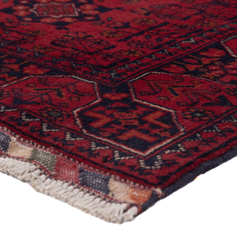 Khal Mohammadi Teppe 294x84cm - Orientalsk teppe