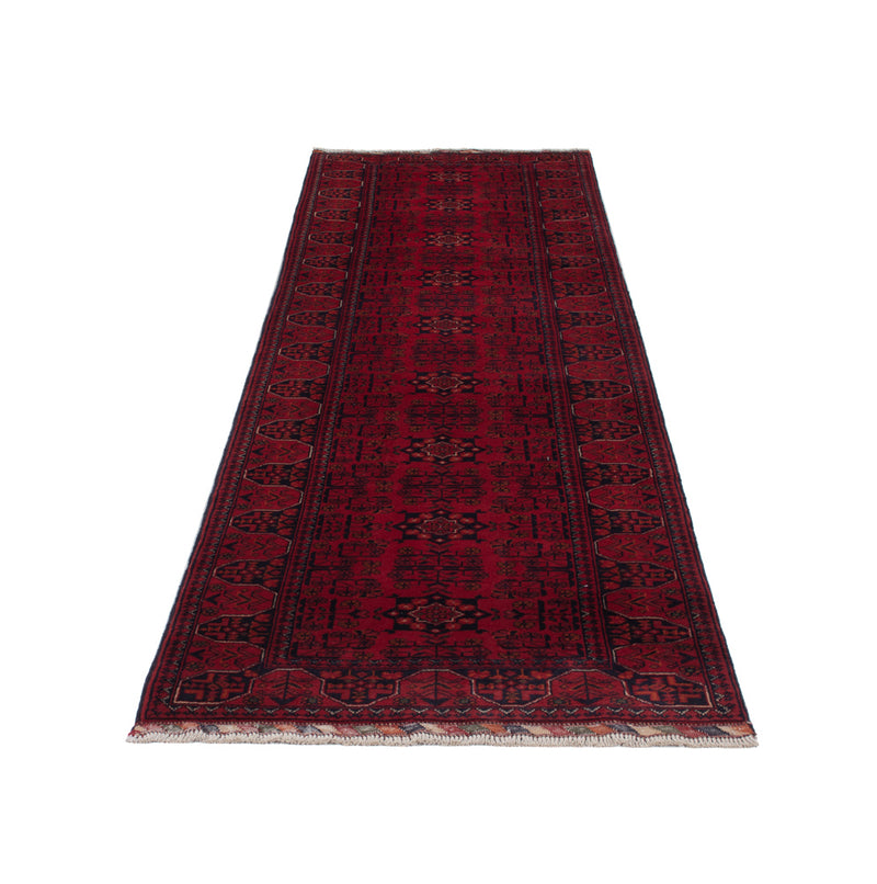 Khal Mohammadi Teppe 294x84cm - Orientalsk teppe