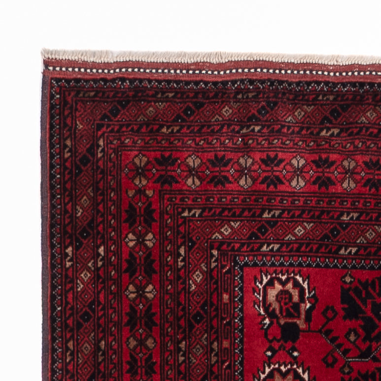 Afghansk teppe 300x82cm - Orientalsk teppe