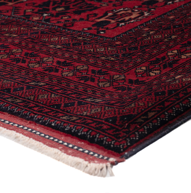 Afghansk teppe 300x82cm - Orientalsk teppe