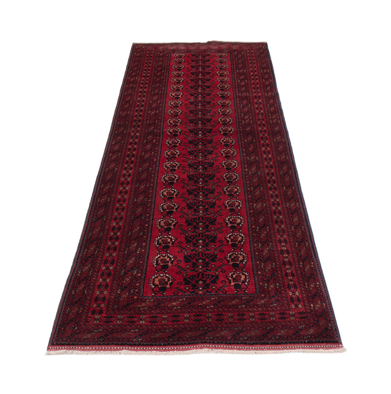 Afghansk teppe 300x82cm - Orientalsk teppe