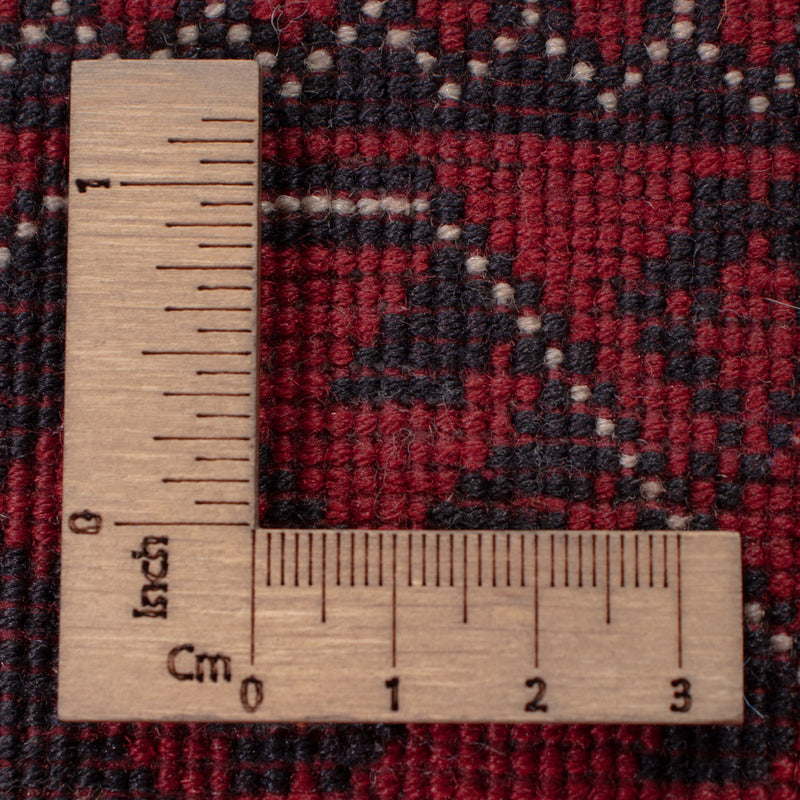 Afghansk teppe 300x82cm - Orientalsk teppe