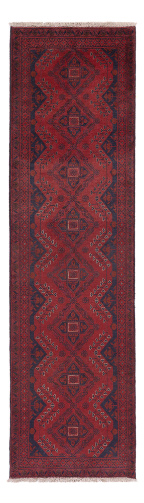 Khal Mohammadi Teppe 290x80cm - Orientalsk teppe