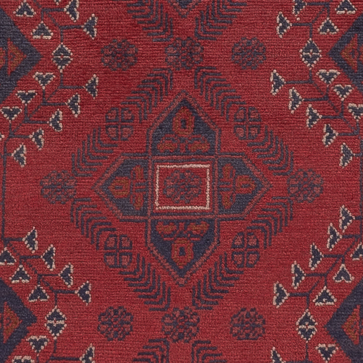Khal Mohammadi Teppe 290x80cm - Orientalsk teppe