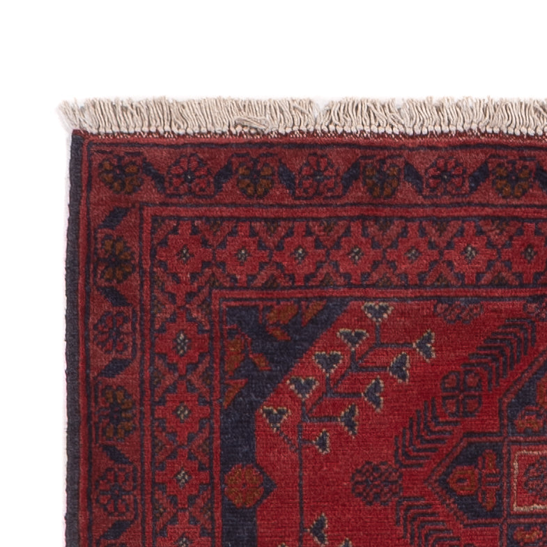 Khal Mohammadi Teppe 290x80cm - Orientalsk teppe