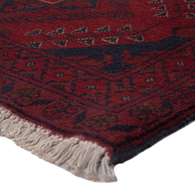 Khal Mohammadi Teppe 290x80cm - Orientalsk teppe