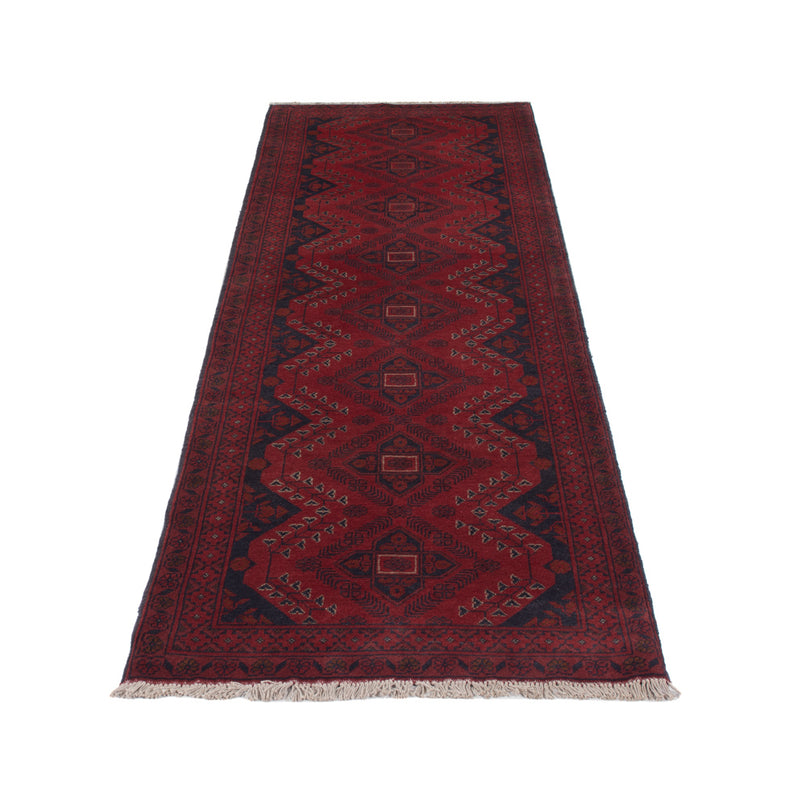 Khal Mohammadi Teppe 290x80cm - Orientalsk teppe