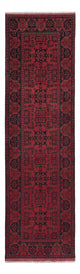 Khal Mohammadi Teppe 299x82cm - Orientalsk teppe