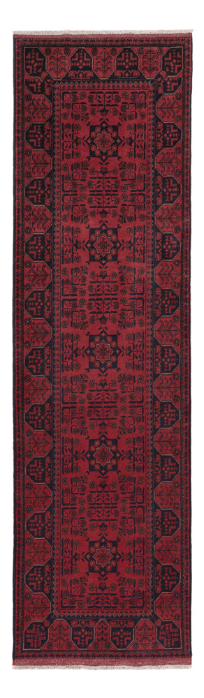 Khal Mohammadi Teppe 299x82cm - Orientalsk teppe