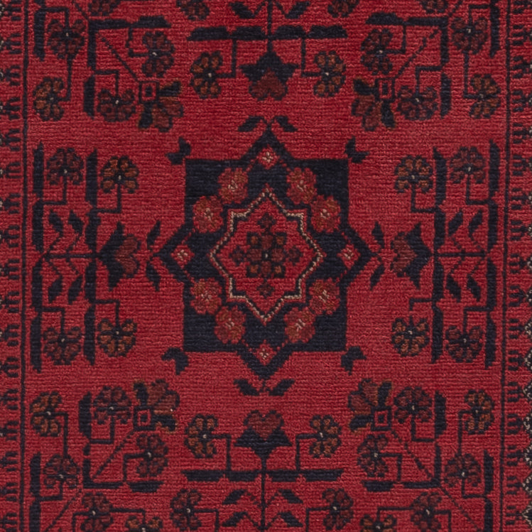 Khal Mohammadi Teppe 299x82cm - Orientalsk teppe