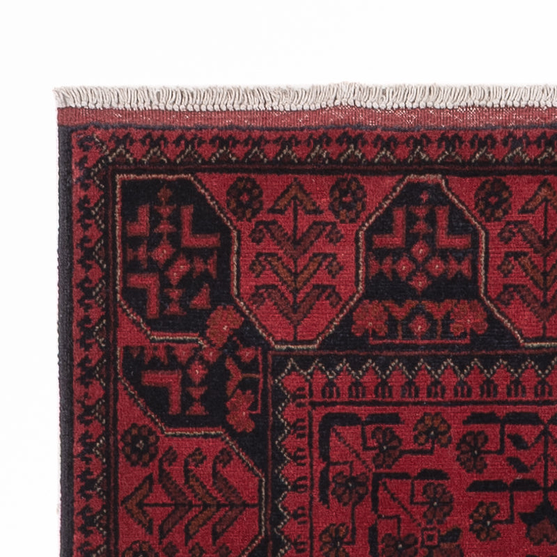 Khal Mohammadi Teppe 299x82cm - Orientalsk teppe
