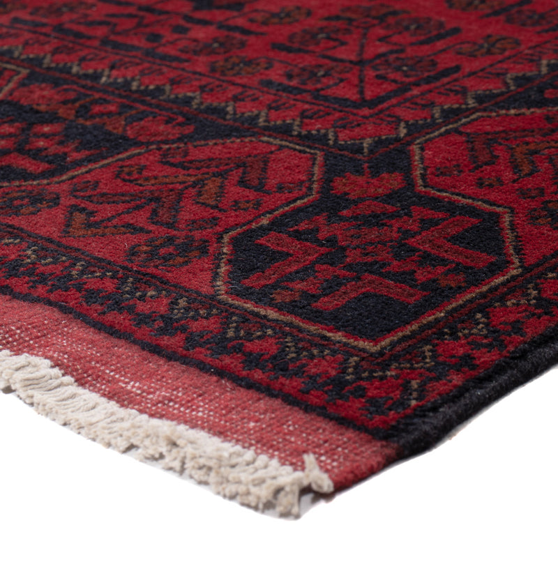 Khal Mohammadi Teppe 299x82cm - Orientalsk teppe