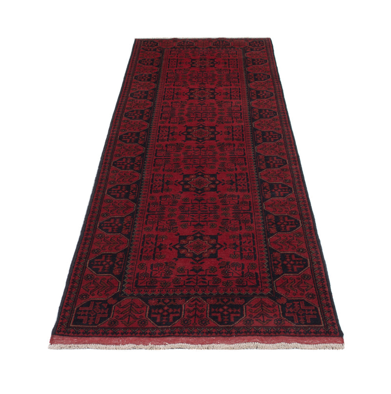 Khal Mohammadi Teppe 299x82cm - Orientalsk teppe