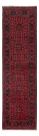 Khal Mohammadi Teppe 295x79cm - Orientalsk teppe