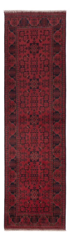 Khal Mohammadi Teppe 295x79cm - Orientalsk teppe