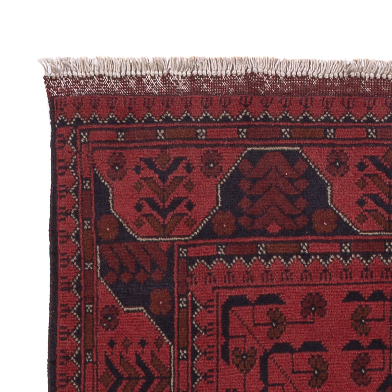Khal Mohammadi Teppe 295x79cm - Orientalsk teppe
