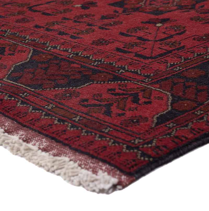 Khal Mohammadi Teppe 295x79cm - Orientalsk teppe