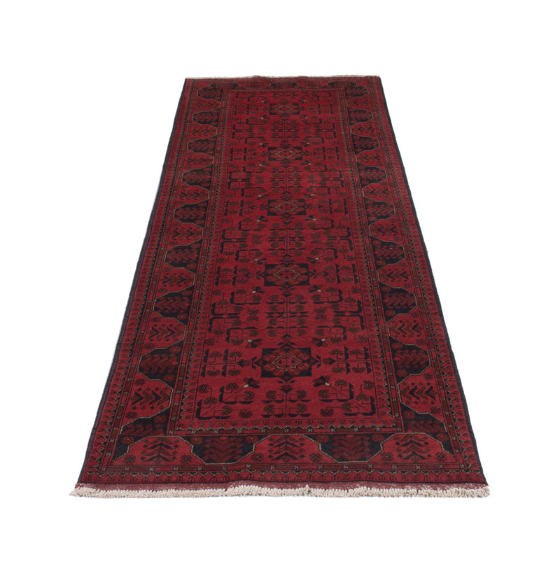 Khal Mohammadi Teppe 295x79cm - Orientalsk teppe