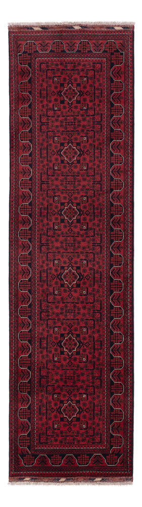 Khal Mohammadi Teppe 80x292cm - Orientalsk teppe
