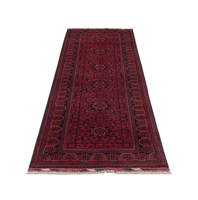 Khal Mohammadi Teppe 80x292cm - Orientalsk teppe