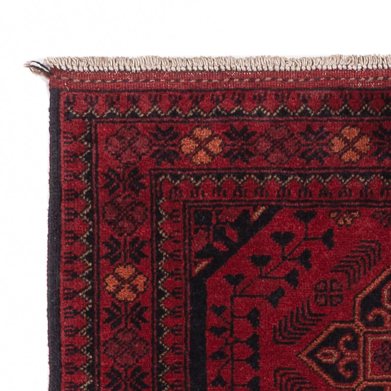 Khal Mohammadi Teppe 79x296cm - Orientalsk teppe