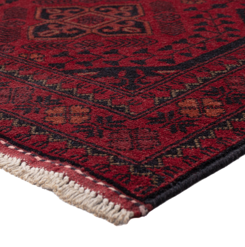 Khal Mohammadi Teppe 79x296cm - Orientalsk teppe