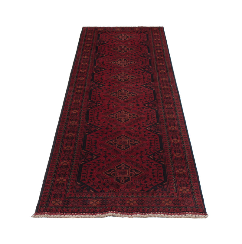 Khal Mohammadi Teppe 79x296cm - Orientalsk teppe