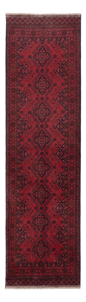 Khal Mohammadi Teppe 297x80cm - Orientalsk teppe