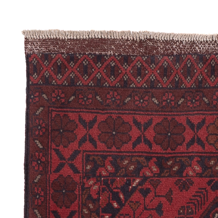 Khal Mohammadi Teppe 297x80cm - Orientalsk teppe