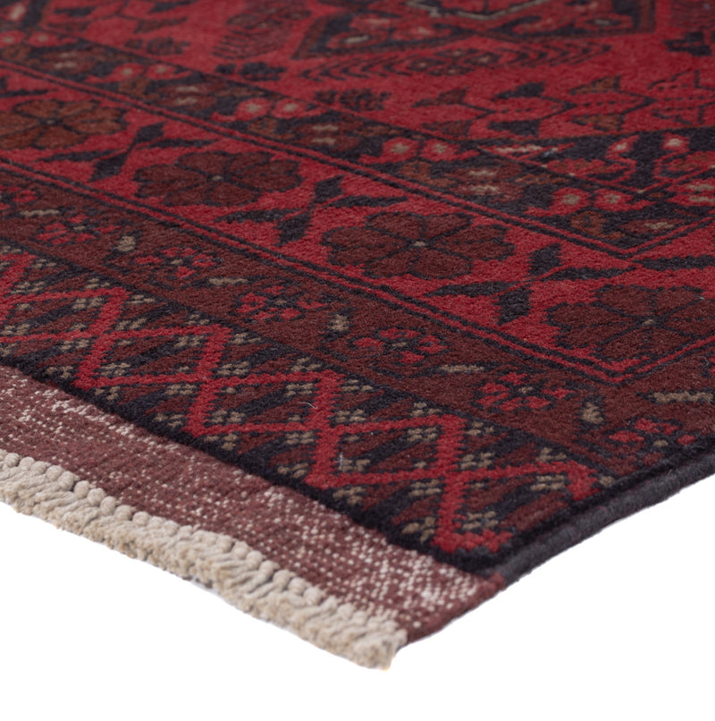 Khal Mohammadi Teppe 297x80cm - Orientalsk teppe