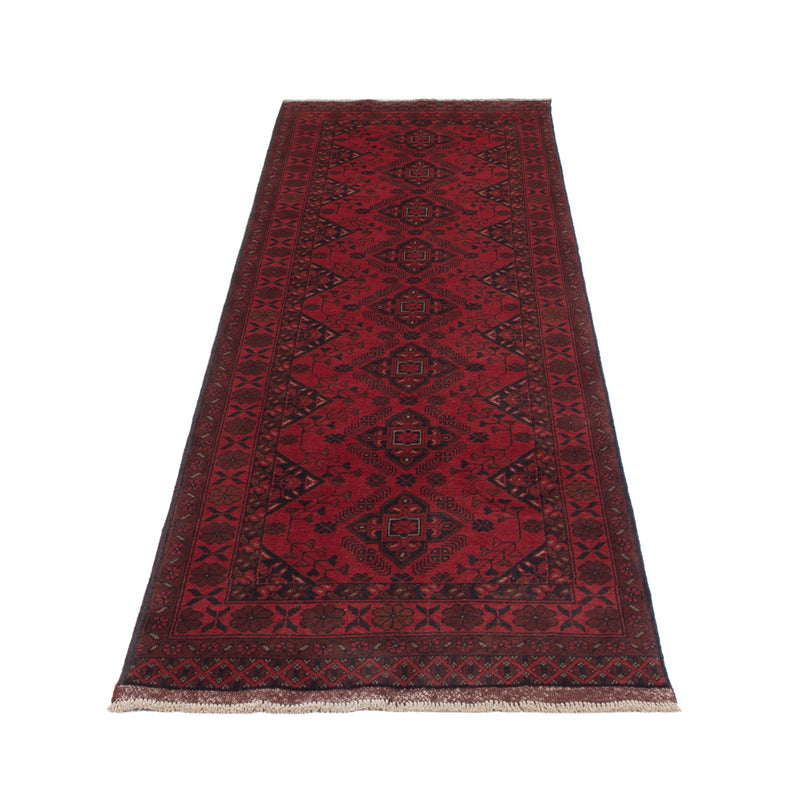 Khal Mohammadi Teppe 297x80cm - Orientalsk teppe