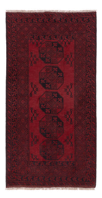 Akhche Teppe 187x95cm - Orientalsk teppe – product image