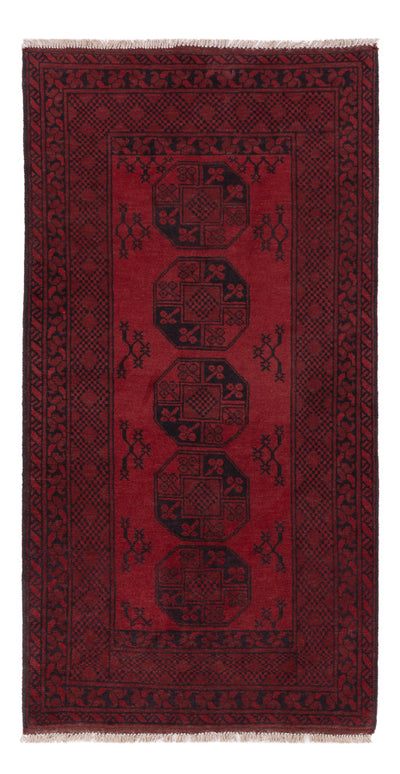 Akhche Teppe 95x187cm - Orientalsk teppe