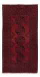 Akhche Teppe 187x95cm - Orientalsk teppe
