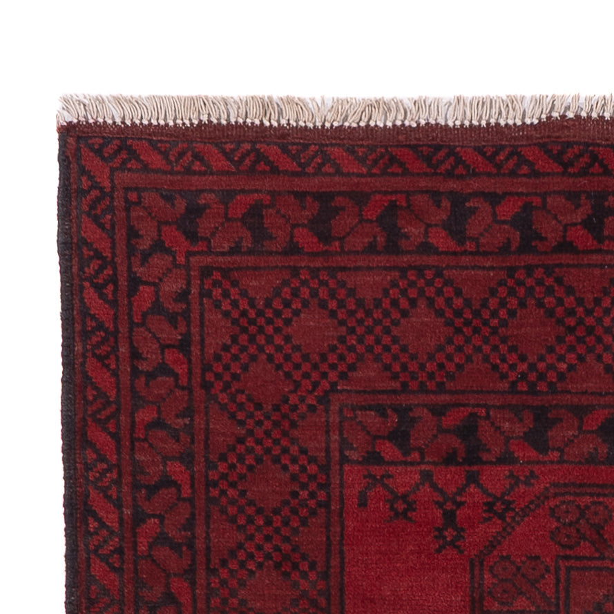 Akhche Teppe 187x95cm - Orientalsk teppe