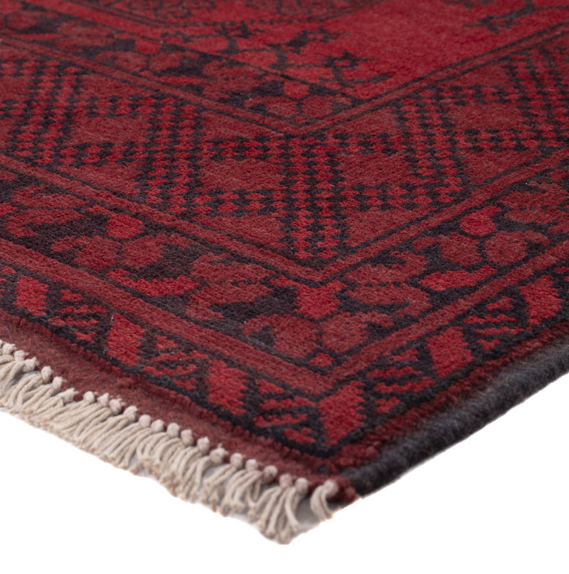 Akhche Teppe 187x95cm - Orientalsk teppe